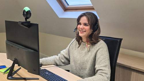 JPL Icon 120-PB, Wired, Headset/Headphone, Black