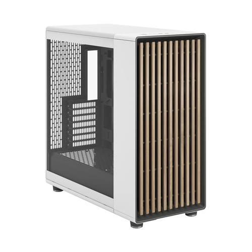 Fractal Design North XL, ATX, micro ATX, Mini-ITX, ATX PC Case