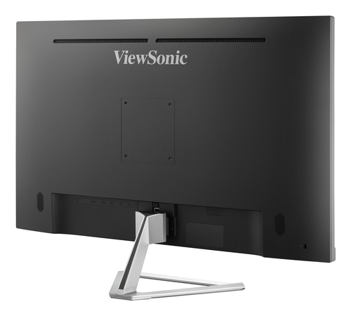 Viewsonic (VX3276-4K-MHD-2), (32"), 3840 x 2160 pixels, 4K Ultra HD, LCD Monitor