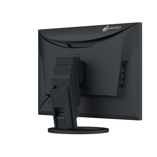 EIZO FlexScan (EV2485-BK) 61.2 cm (24.1"), 1920 x 1200 pixels, LED, Monitor