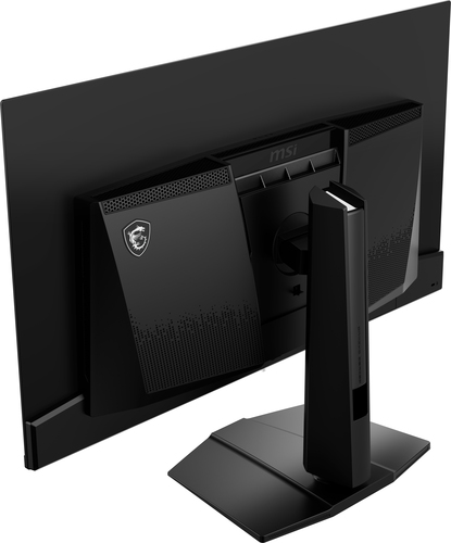 MSI MAG 321UP QD-OLED 31.5" 3840 x 2160pixels 4K Ultra HD QD-OLED Monitor Black