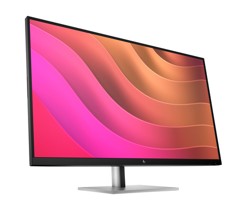 HP E32k G5 4K USB-C Monitor, 80 cm (31.5"), 3840 x 2160 pixels, 4K Ultra HD, LCD