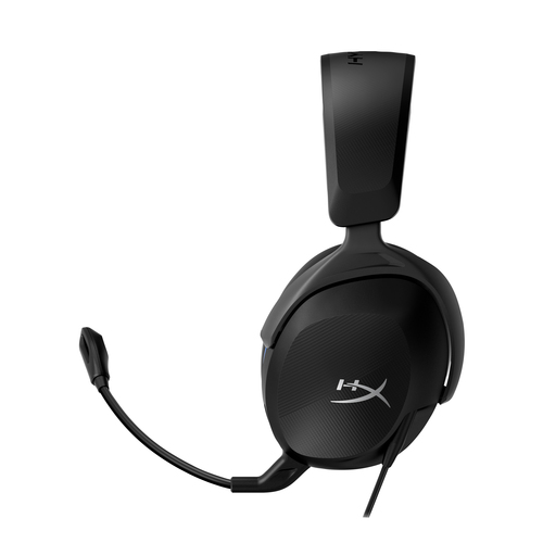 Cloud Stinger 2 Core, Wired, 10 - 25000 Hz, Gaming, Headset/Headphone, Black