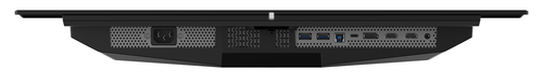 MSI MPG 272URX 26.5" 3840 x 2160 pixels 4K Ultra HD QD-OLED Monitor Black