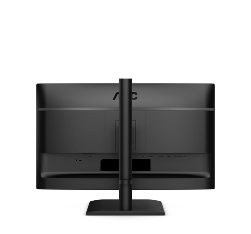 AOC (24E4U), 60.5 cm (23.8"), 1920 x 1080 pixels, Full HD, LED, Monitor