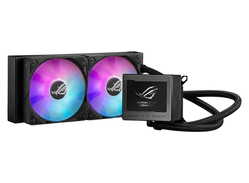 ASUS ROG Ryujin III 240 ARGB, All-in-one liquid cooler