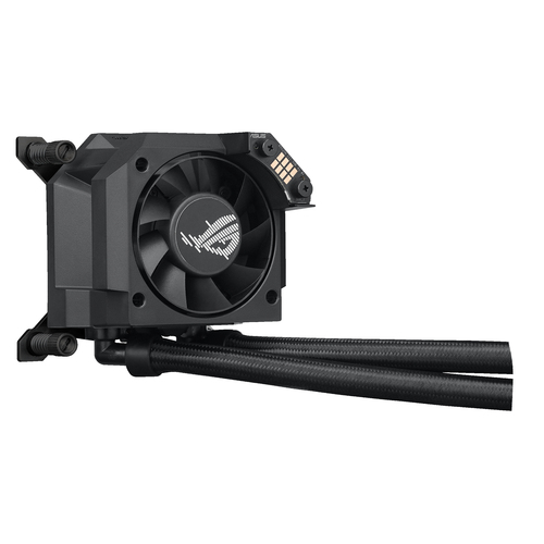 ASUS ROG Ryujin III 360 ARGB Extreme, All-in-one liquid cooler