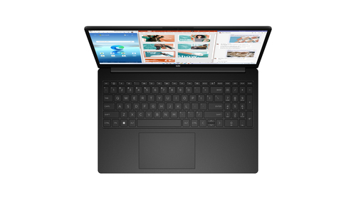 HP 15-fc0024na, AMD Ryzen™ 3, 2.4 GHz, 15.6" 1920 x 1080 pixels, 4 GB, 128 GB