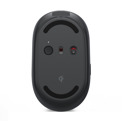 Lenovo (4Y51R29290), Ambidextrous, Optical, Bluetooth + USB Type-C, Mouse