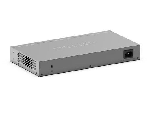 NETGEAR GS724Tv6,  L2+/L3, Gigabit Ethernet Managed Switch