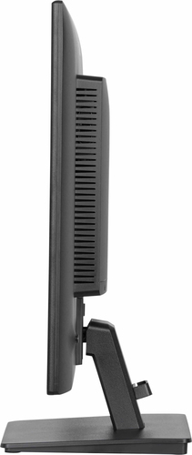 iiyama 27 inch QHD LED monitor showing wide screen viewing area