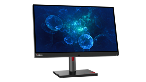 Lenovo ThinkVision P27pz-30, (27"), 3840 x 2160 pixels, 4K Ultra HD, LCD Monitor
