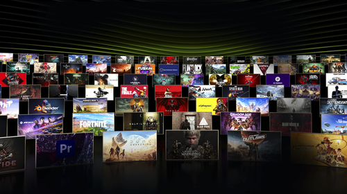 Acer Predator Helios Neo 18 gaming laptop with PredatorSense software interface