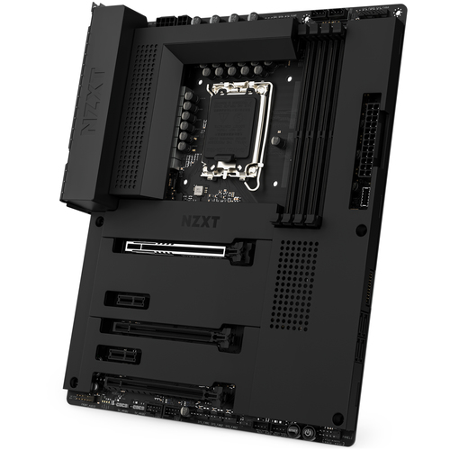 NZXT N7 Z790 ATX LGA1700 Motherboard