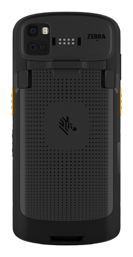 Zebra TC53 enterprise mobile computer with barcode scanner