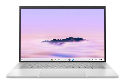 ASUS Chromebook Plus Enterprise CB54 Intel Core Ultra 5 14" 8GB/256GB ChromeOS