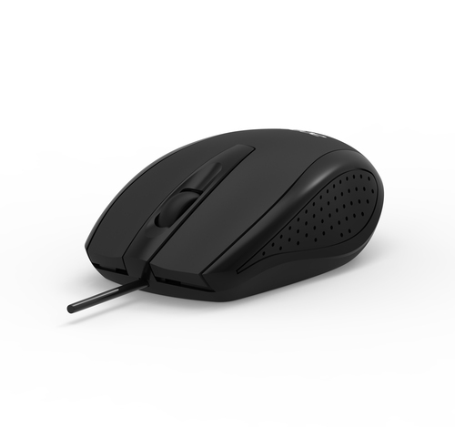 Acer (HP.EXPBG.008) Ambidextrous, Optical, USB Type-A, Mouse