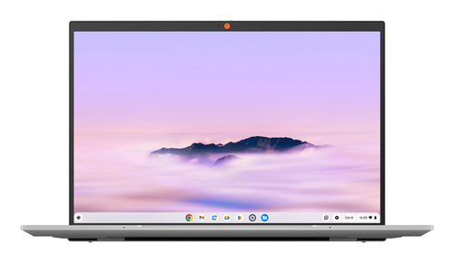 ASUS Chromebook Plus Enterprise,Intel Core Ultra 7, 8GB/512GB,14"ChromeOS Laptop