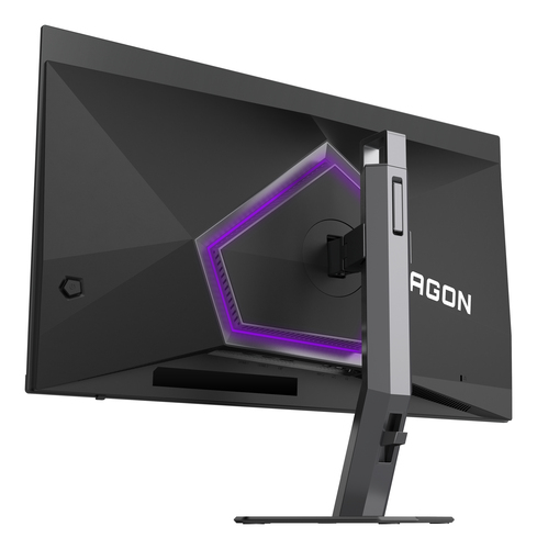 AOC AGON PRO (AG276QKD2), 67.3 cm (26.5"), Quad HD, QD-OLED Monitor