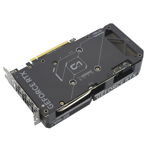 ASUS Dual GeForce RTX™ 4060 EVO OC 8GB GDDR6 PCIe 4.0 4x Displays Graphics Card