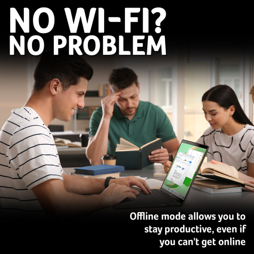 Acer Chromebook Spin 714 Intel Core i3 8GB, 256GB SSD 14" WUXGA touchscreen