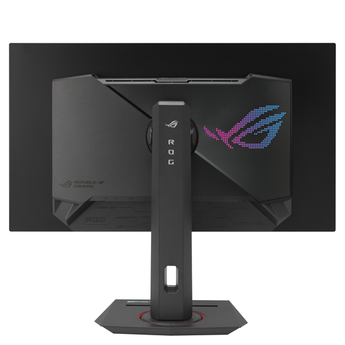 ASUS ROG Strix OLED (XG27AQDMG) 26.5", 2560 x 1440 pixels, QHD, OLED, Monitor