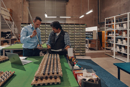 HP ProBook 440 G11, Intel Core Ultra 5 14" 16 GB, 512 GB, Windows 11 Pro