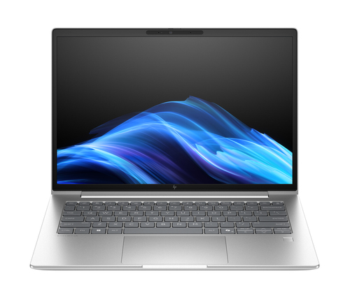 HP EliteBook 6 G1i AI PC Intel Core Ultra 5 16GB/256GB 14"  W11 Pro - A37KWET