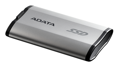 ADATA SD810 1TB, USB 3.2 Gen 2x2 Type-C 2000 MB/s External SSD