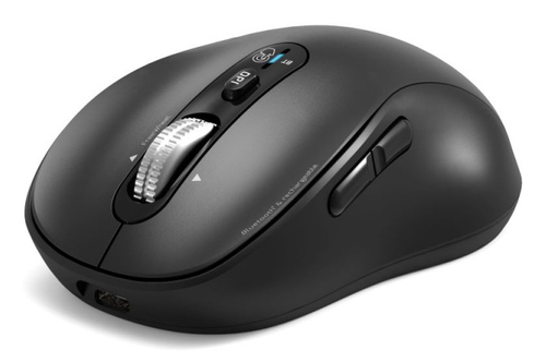 Port Designs (900720), Ambidextrous, Optical, Bluetooth Mouse