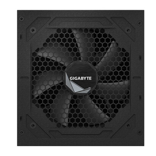 GIGABYTE UD850GM, 850 W, 100 - 240 V, 50/60 Hz, 12 - 6 A, Power Supply