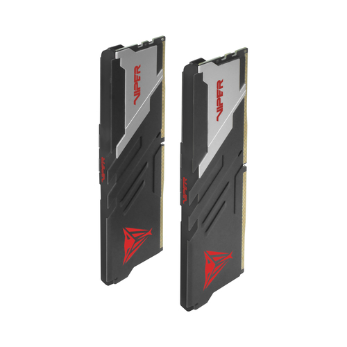 Patriot Memory Viper Venom (PVV564G560C40K), 64 GB DDR5 5600 MHz, 288-pin DIMM RAM for PC/Server
