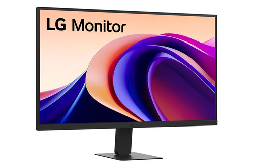 LG (27U631A-B.AEKQ) 68.6 cm (27"), 2560 x 1440 pixels, Quad HD Monitor
