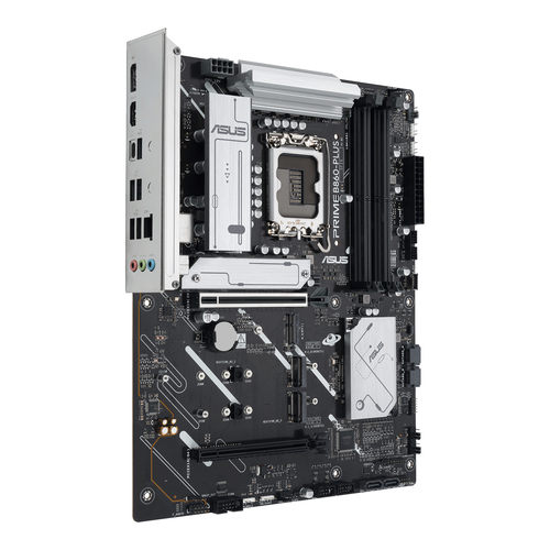 Asus PRIME B860-PLUS-CSM ATX LGA1851 Motherboard