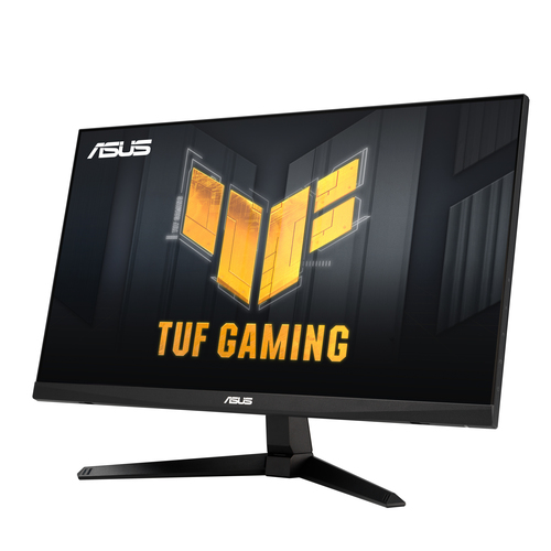 ASUS TUF Gaming VG246H1A, (23.8"), 1920 x 1080 pixels, Full HD, LED Monitor
