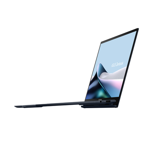 ASUS Zenbook S 13 OLED Intel Core Ultra 7, 13.3" 2880 x 1800 pixels 16 GB 1 TB, Windows 11 Home