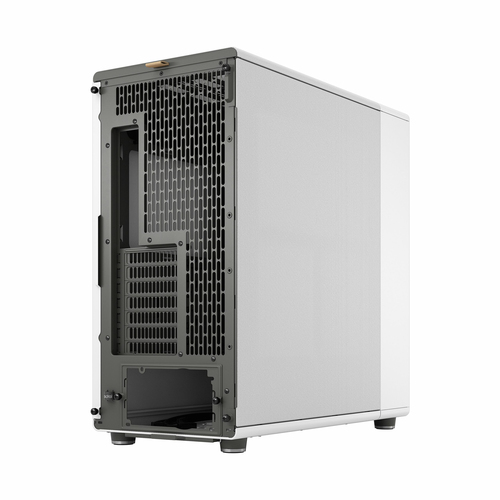 Fractal Design North XL ,ATX, EATX, micro ATX, Mini-ITX, Steel, Midi Tower Case