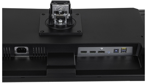 iiyama ProLite IPS, (34"), 3440 x 1440 pixels, UltraWide Quad HD, LED Monitor