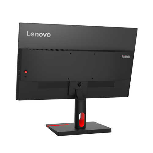 Lenovo ThinkVision S22i-30, (21.5"), 1920 x 1080 pixels, Full HD, LCD Monitor