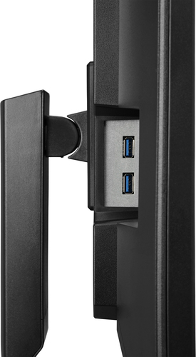 iiyama G-MASTER GB3271QSU 31.5" WQHD Gaming Monitor 2560x1440 165Hz 1ms Black