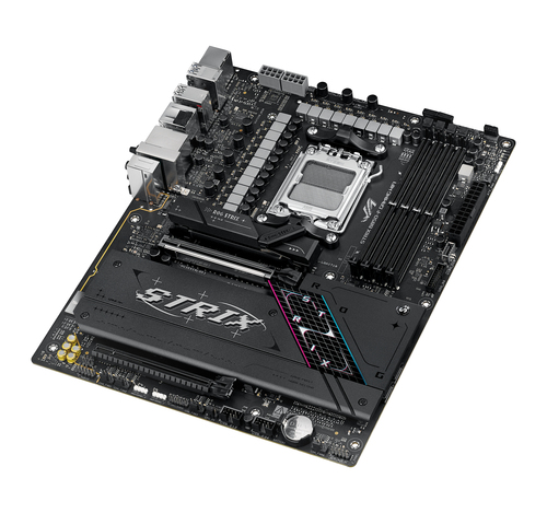 Asus ROG STRIX B850-F GAMING WIFI ATX AM5 Motherboard