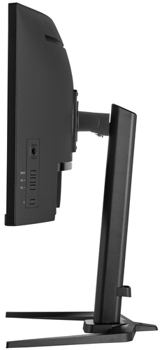 iiyama G-MASTER (GCB3481WQSU-B1), (34"), 3440 x 1440 pixels, UWQHD, LCD Monitor