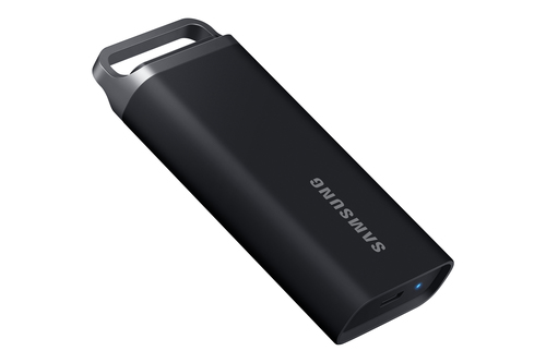 Samsung MU-PH8T0S, 8 TB, 3.2 Gen 1 (3.1 Gen 1), 460 MB/s, Black