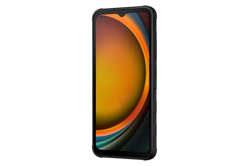 Samsung Galaxy XCover7 Enterprise Edition, Android 14, Black