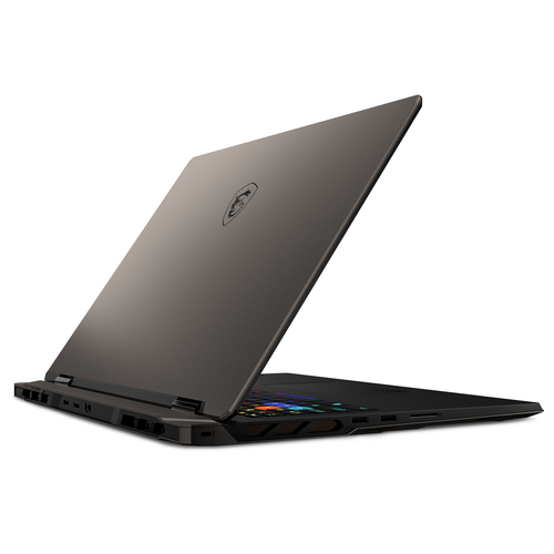 MSI VECTOR A18 HX A9WHG-005UK Laptop, AMD Ryzen 9, 32GB/1TB, 18 Inch FHD Laptop