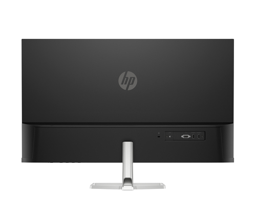HP Series 5 31.5 inch FHD Monitor 1920 x 1080 pixels Full HD LCD Black, White