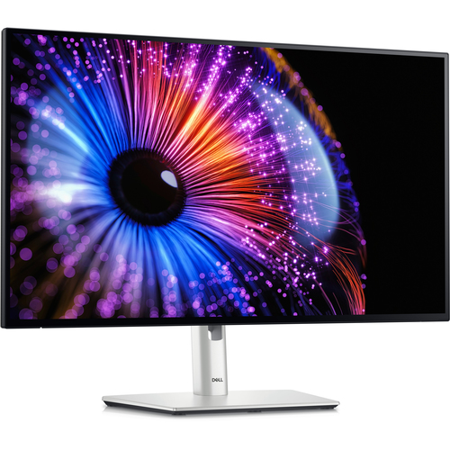 DELL UltraSharp U2724DE, 68.6 cm (27"), 2560 x 1440 pixels, Quad HD, LCD Monitor