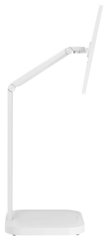 LG 32U889SA-W 4K IPS display with edge-to-edge design