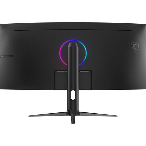 MSI MAG 342CQR E2, 86.4 cm (34"), 3440 x 1440 pixels, UltraWide QHD, LCD Monitor