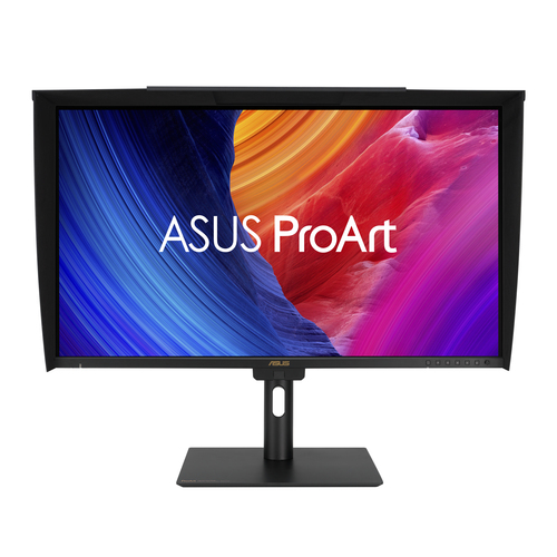 ASUS ProArt PA27UCGE,  (27"), 3840 x 2160 pixels, 4K Ultra HD, LED Monitor